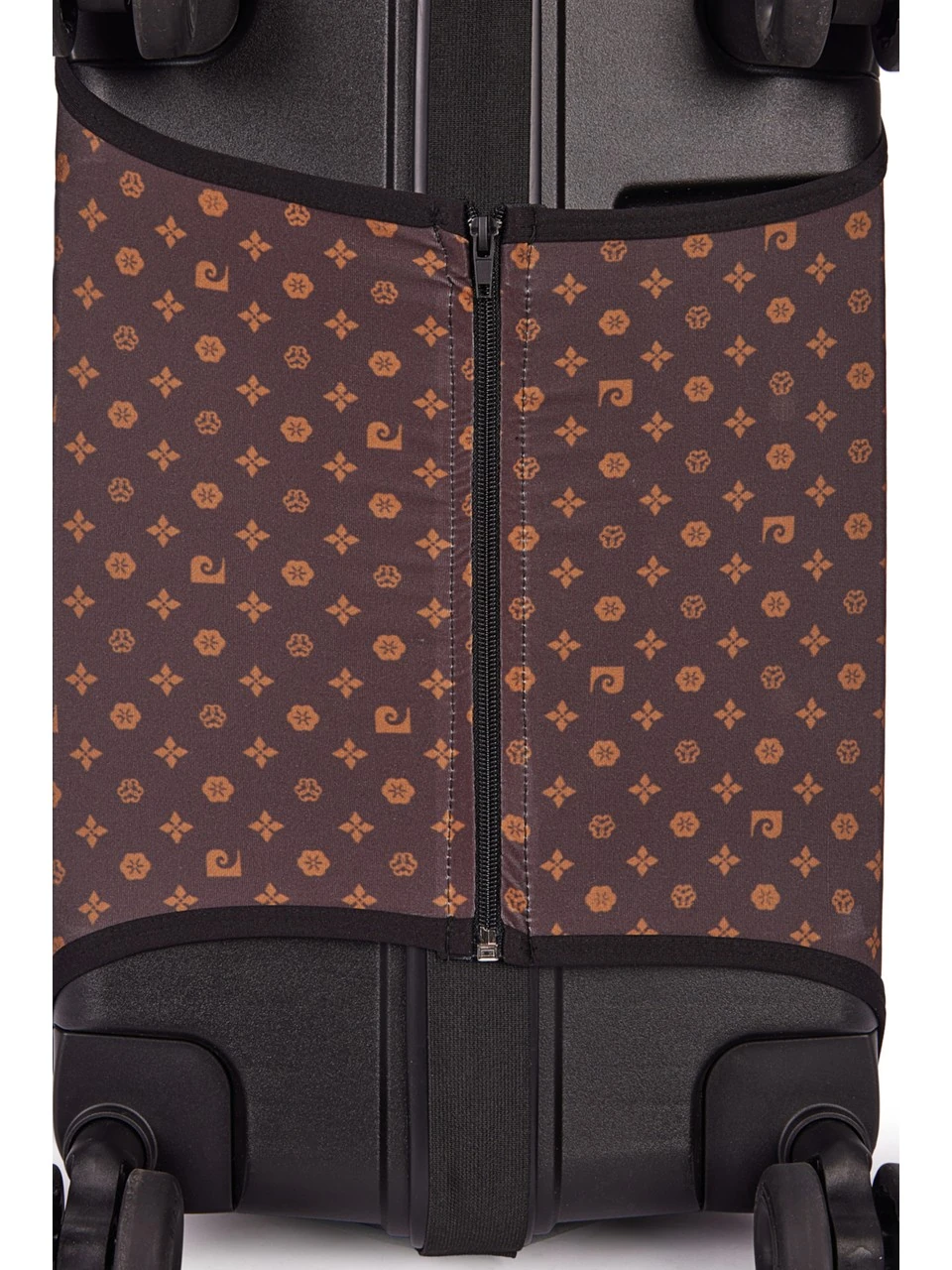 PİERRE CARDİN UNİSEX VALİZ KILIFI K.04PC101-KLF BKH-02