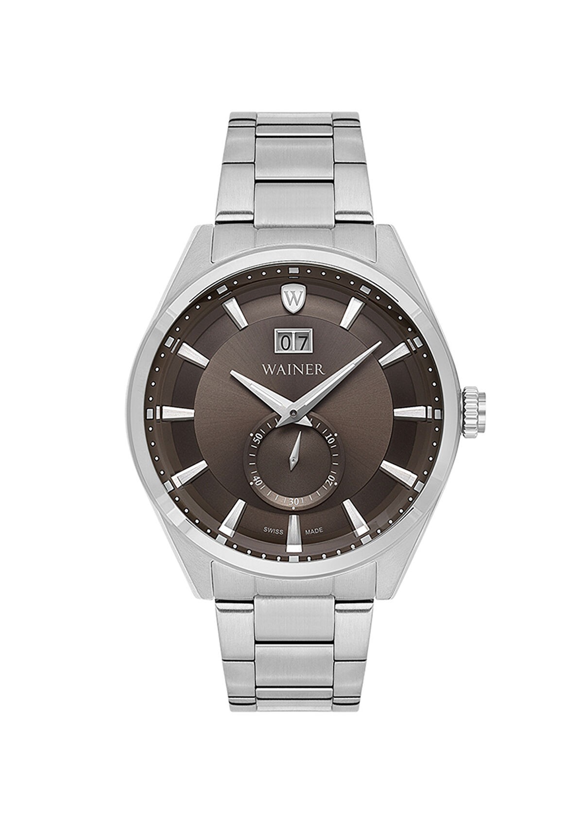 WA.17000-B WAİNER KOL SAATİ