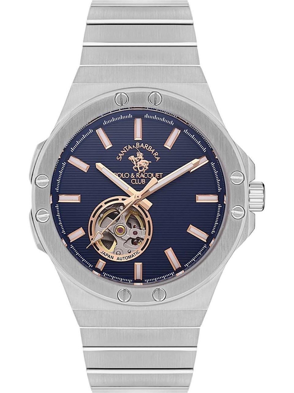 SB.1.10501.3 SANTA BARBARA POLO & RACQUET CLUB KOL SAATİ