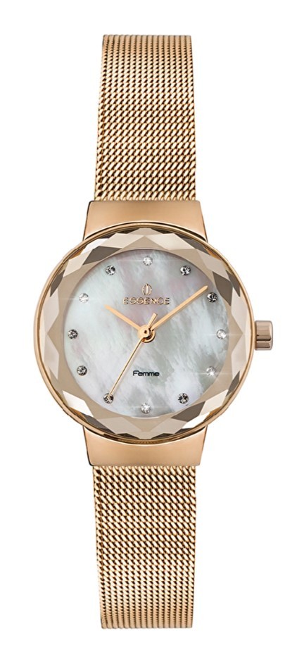 ESSENCE KADIN KOL SAATİ D1119.420