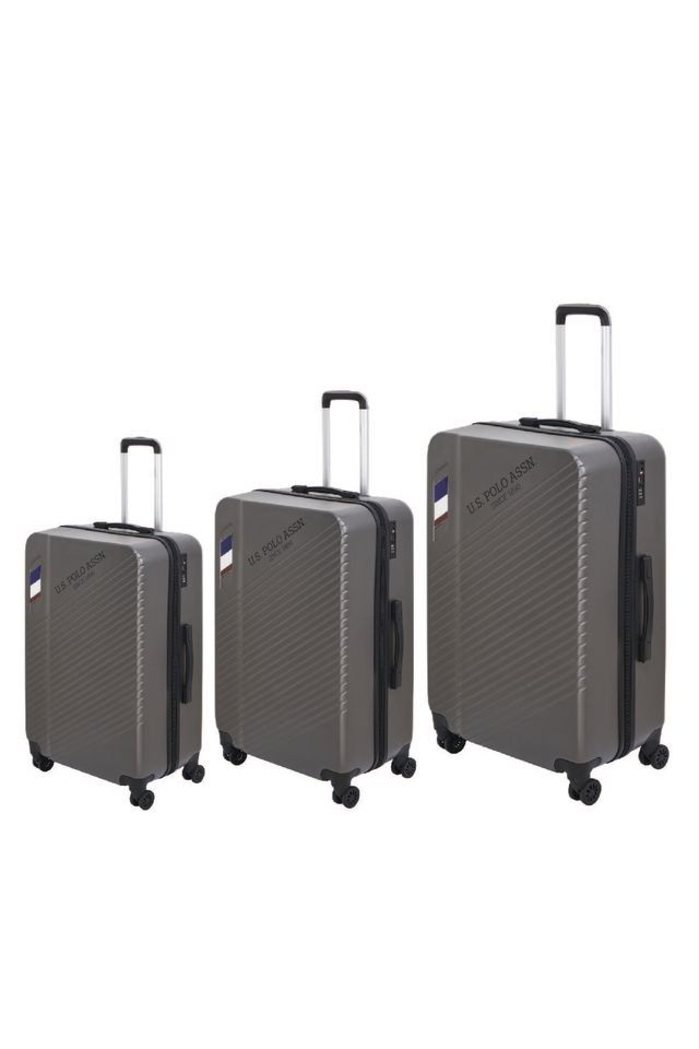 PLVLZ23353B-02 U.S.POLO ASSN. SİNCE 1890 VALİZ