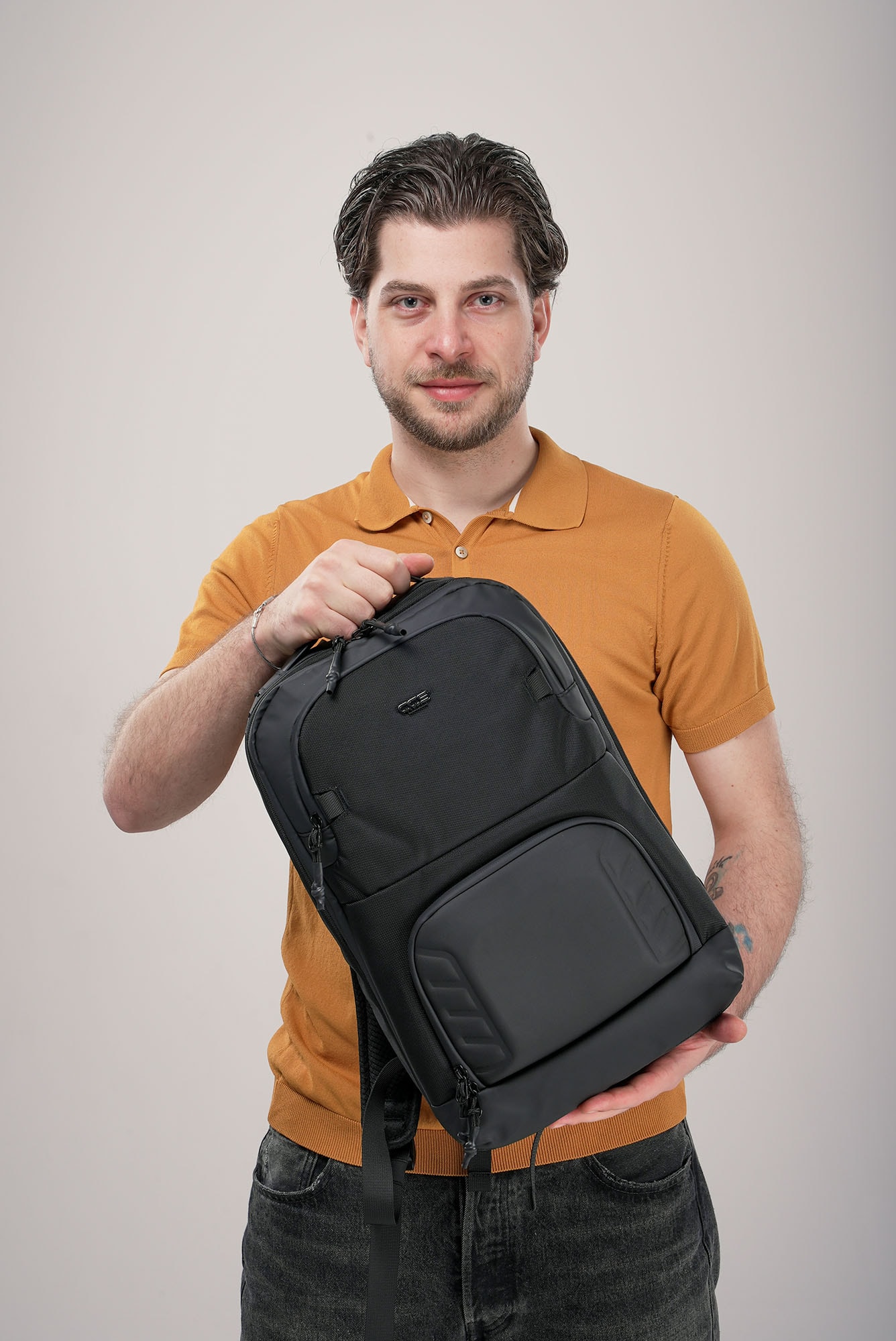 ÇÇS ERKEK SIRT ÇANTASI CCS51851