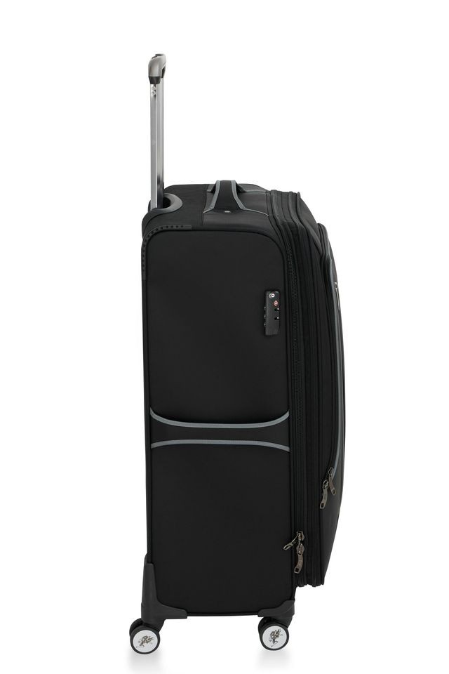 PLVLZ24020B-02 U.S.POLO ASSN. SİNCE 1890 VALİZ
