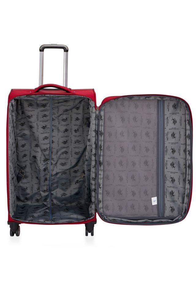 PLVLZ24033B-02 U.S.POLO ASSN. SİNCE 1890 VALİZ