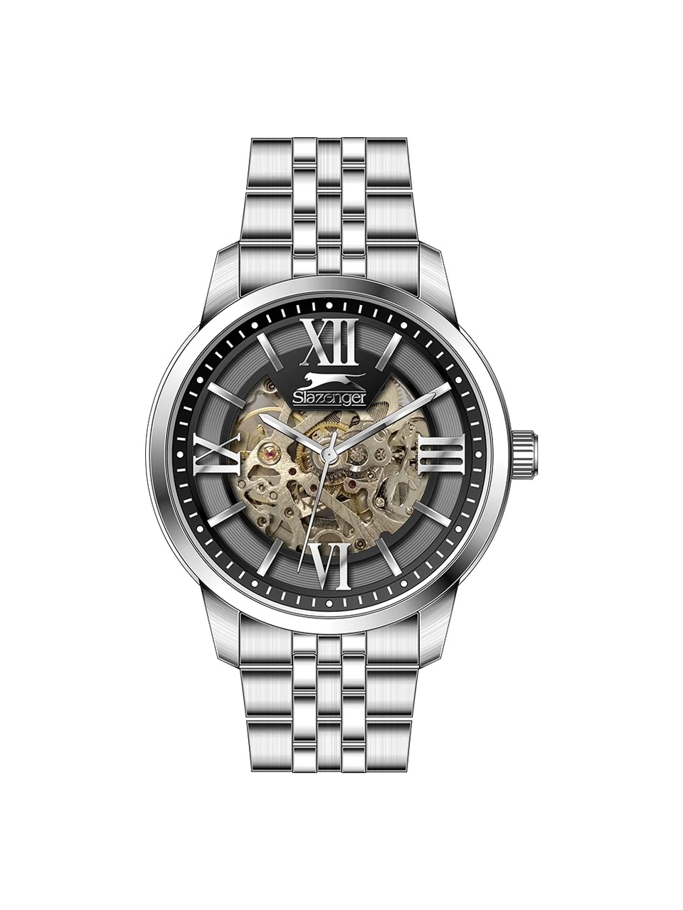 SL.09.2337.1.01 SLAZENGER KOL SAATİ