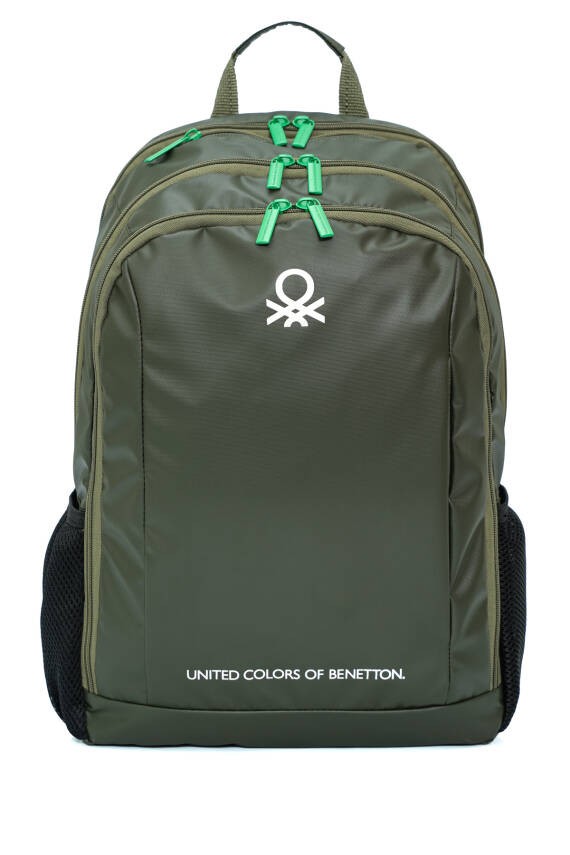 UNİTED COLORS OF BENETTON UNİSEX SIRT ÇANTASI 20830