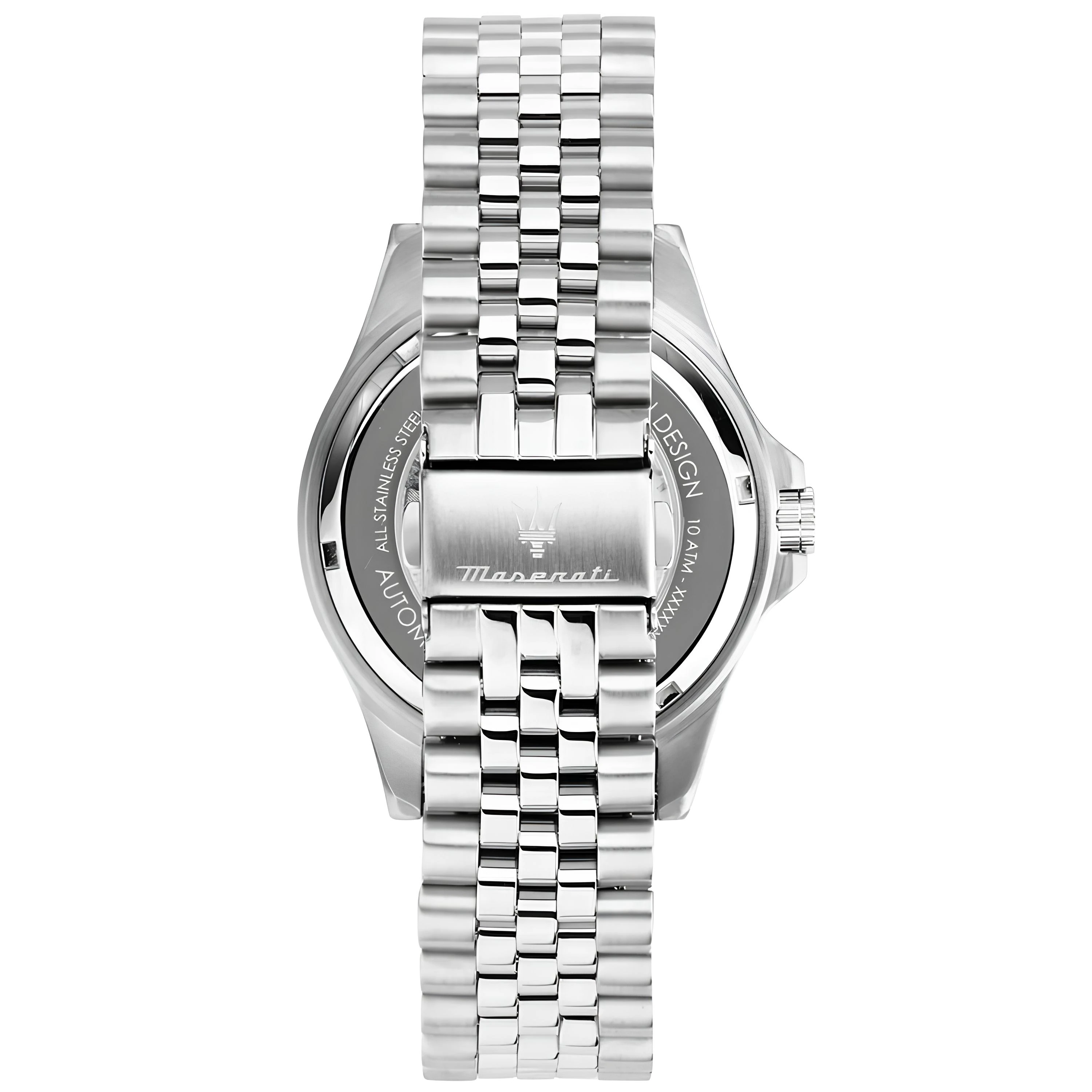 MASERATİ ERKEK KOL SAATİ R8823140011