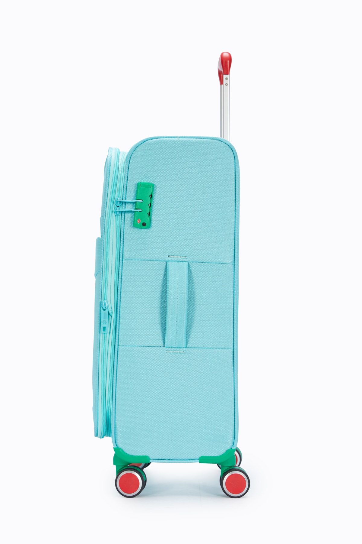 UNITED COLORS OF BENETTON UNİSEX ORTA BOY VALİZ V.14BNT2700-02-SUY