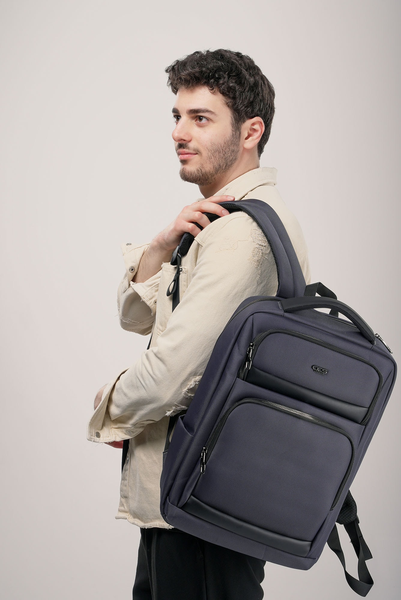 ÇÇS ERKEK SIRT ÇANTASI CCS51859