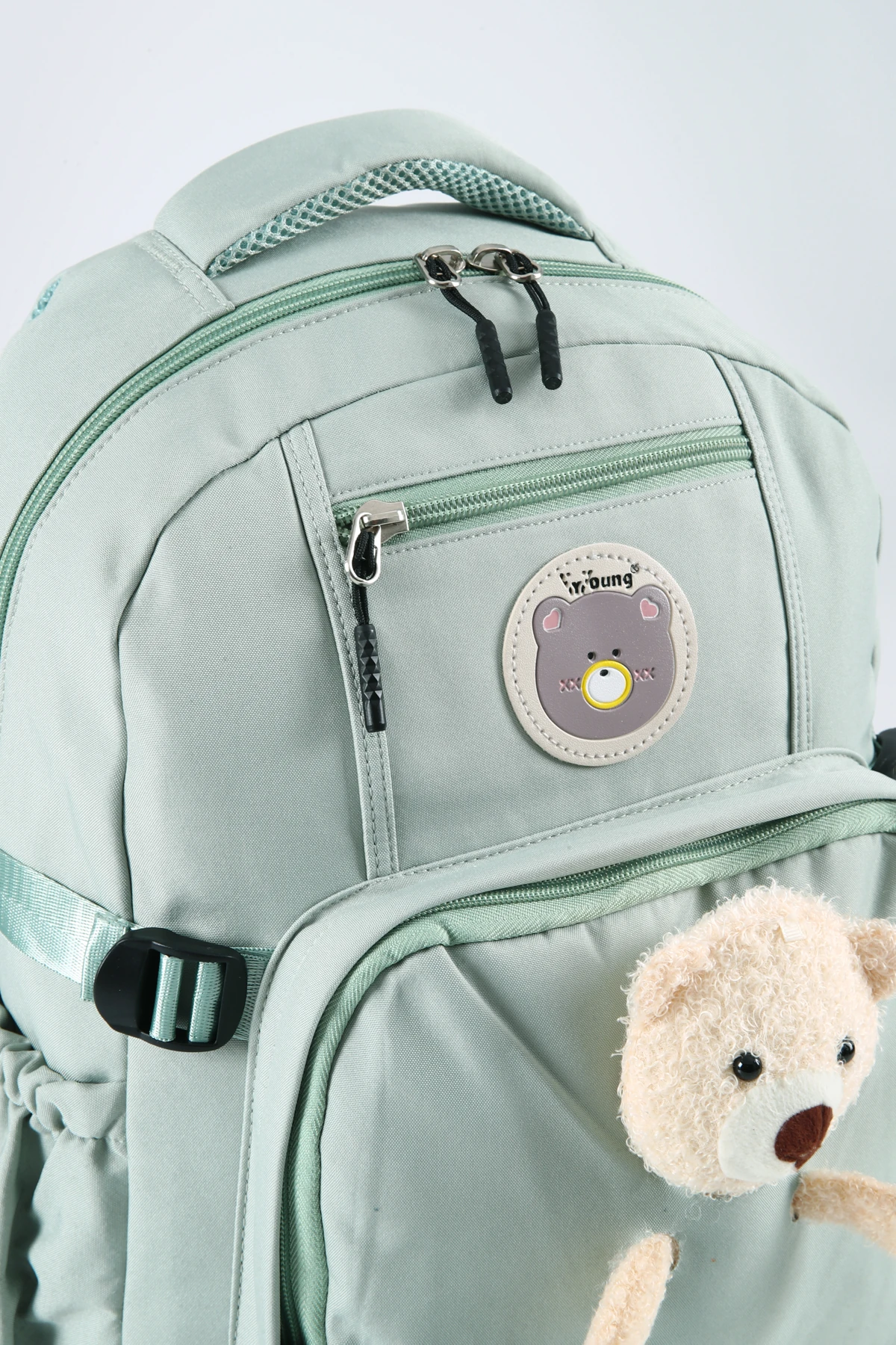 ÇÇS ÇOCUK OKUL SIRT ÇANTASI CCS51694