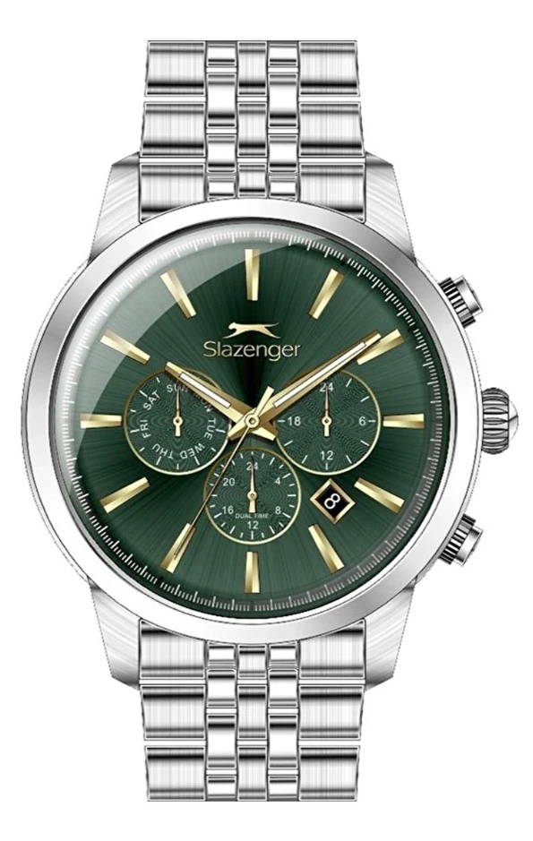 SLAZENGER ERKEK KOL SAATİ SL.09.1812.2.10