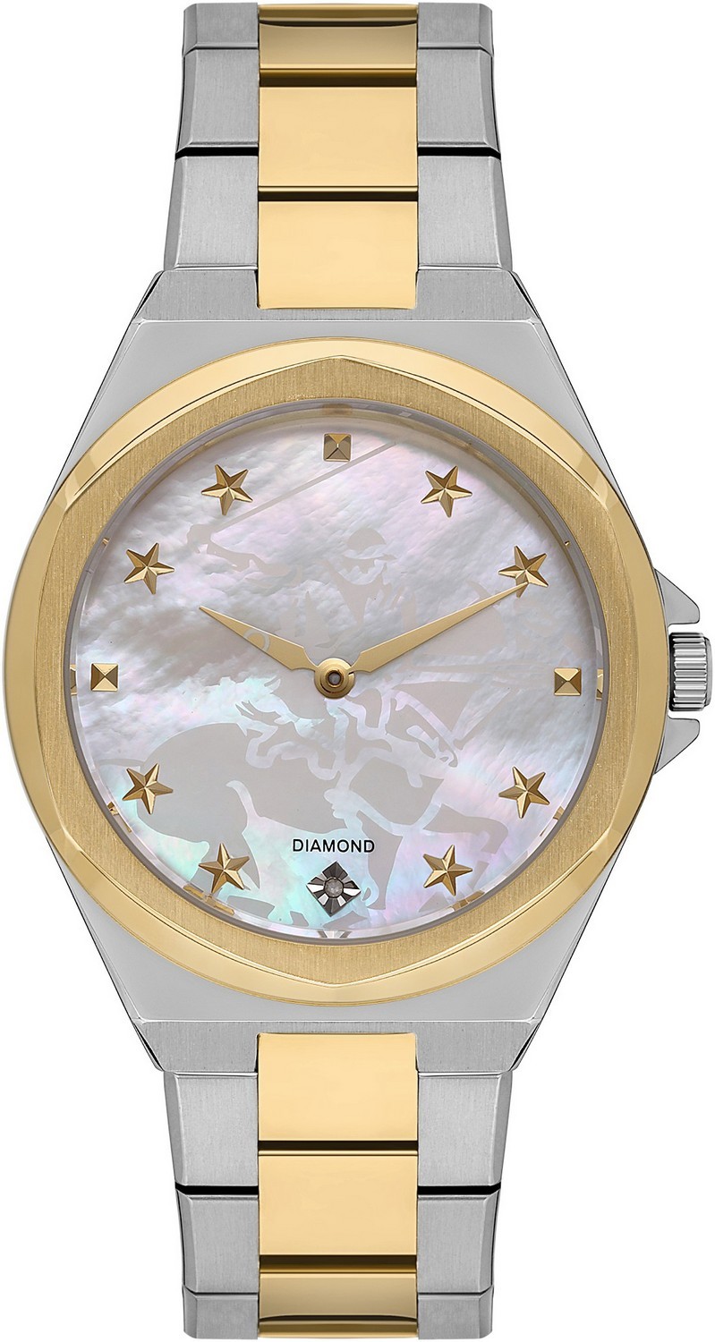 BEVERLY HILLS POLO CLUB KADIN KOL SAATİ BP3570X.220