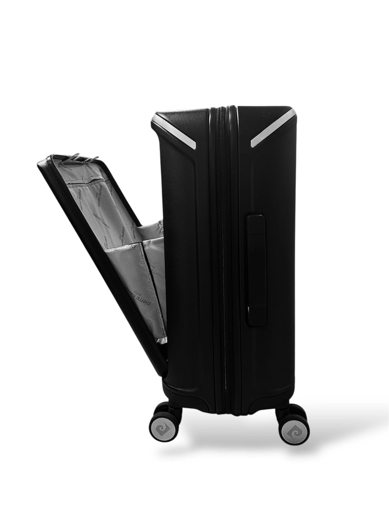 04PC7090 Polipropilen 3 lü Valiz Seti