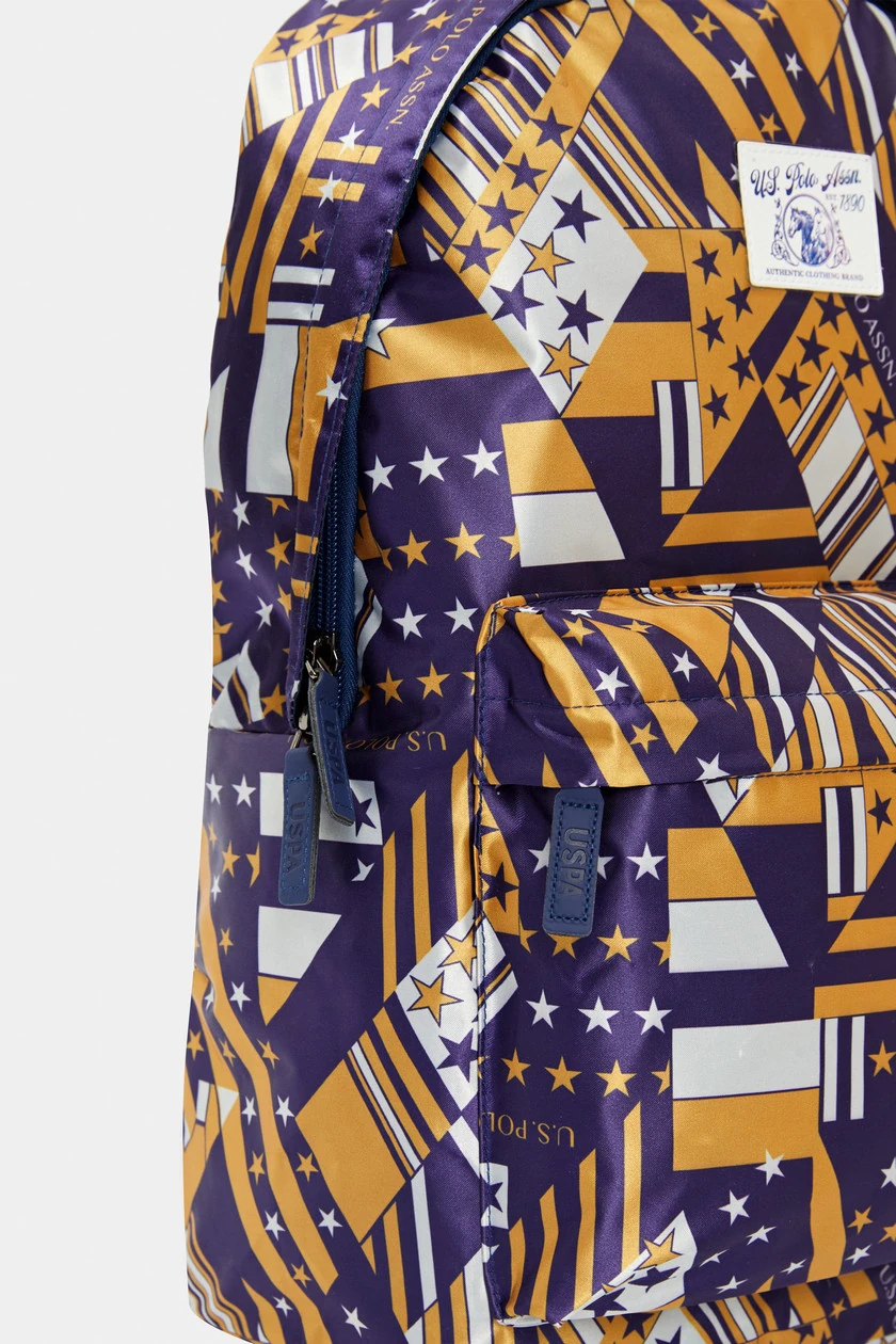 U.S.POLO ASSN.SİNCE 1890 SIRT ÇANTASI PLCAN23290
