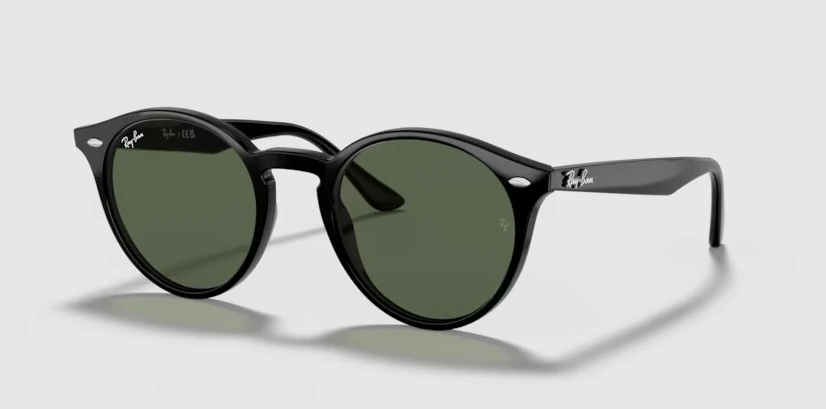 RAY-BAN UNİSEX GÖZLÜK RB2180-60171