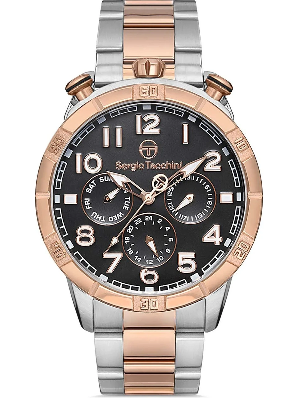 SERGİO TACCHİNİ ERKEK KOL SAATİ S.ST.1.10184.4