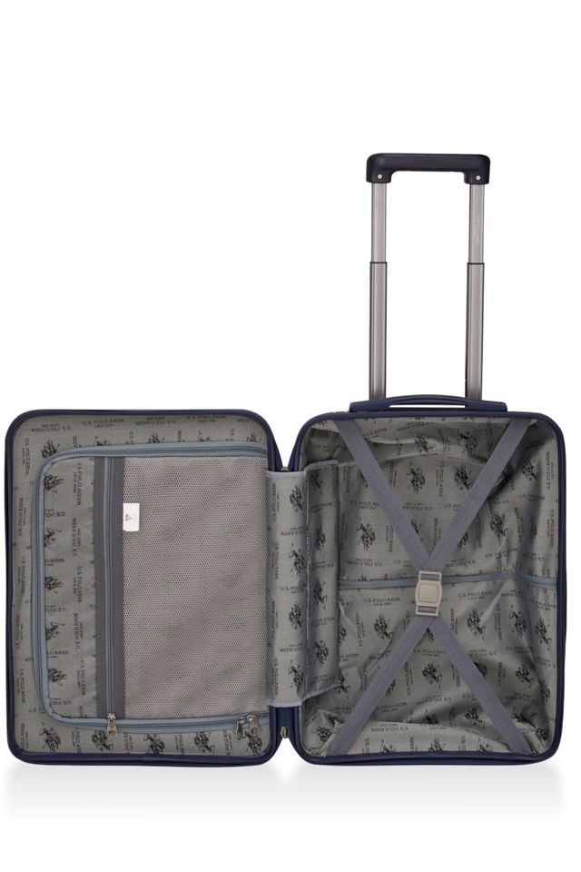 PLVLZ24042A-01 U.S.POLO ASSN. SİNCE 1890 VALİZ