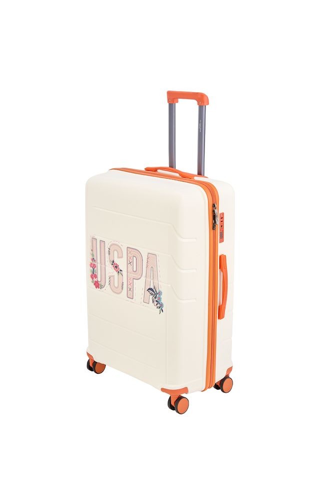 PLVLZ24060B-02 U.S.POLO ASSN. SİNCE 1890 VALİZ