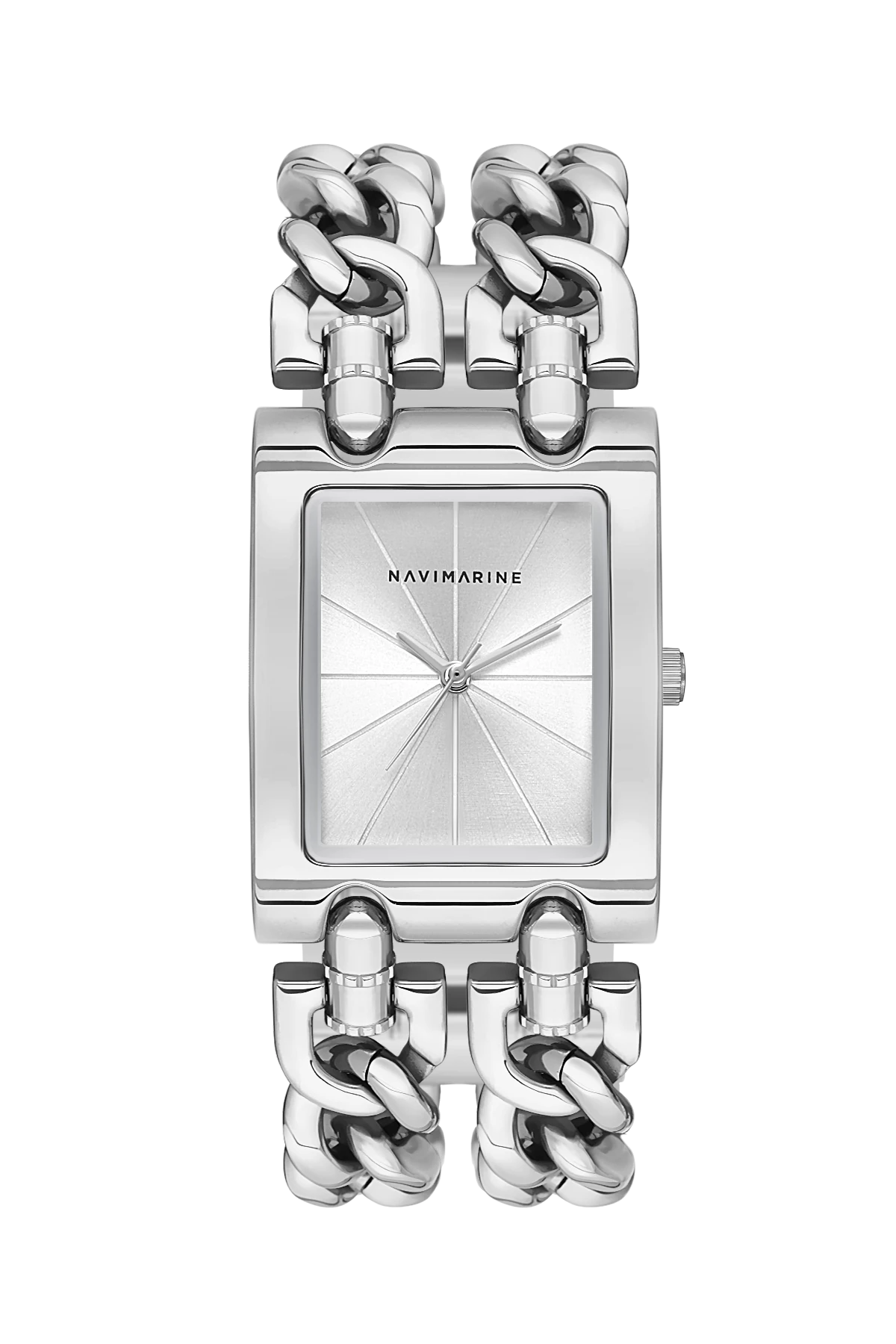 NAVIMARINE UNİSEX KOL SAATİ NM163-01