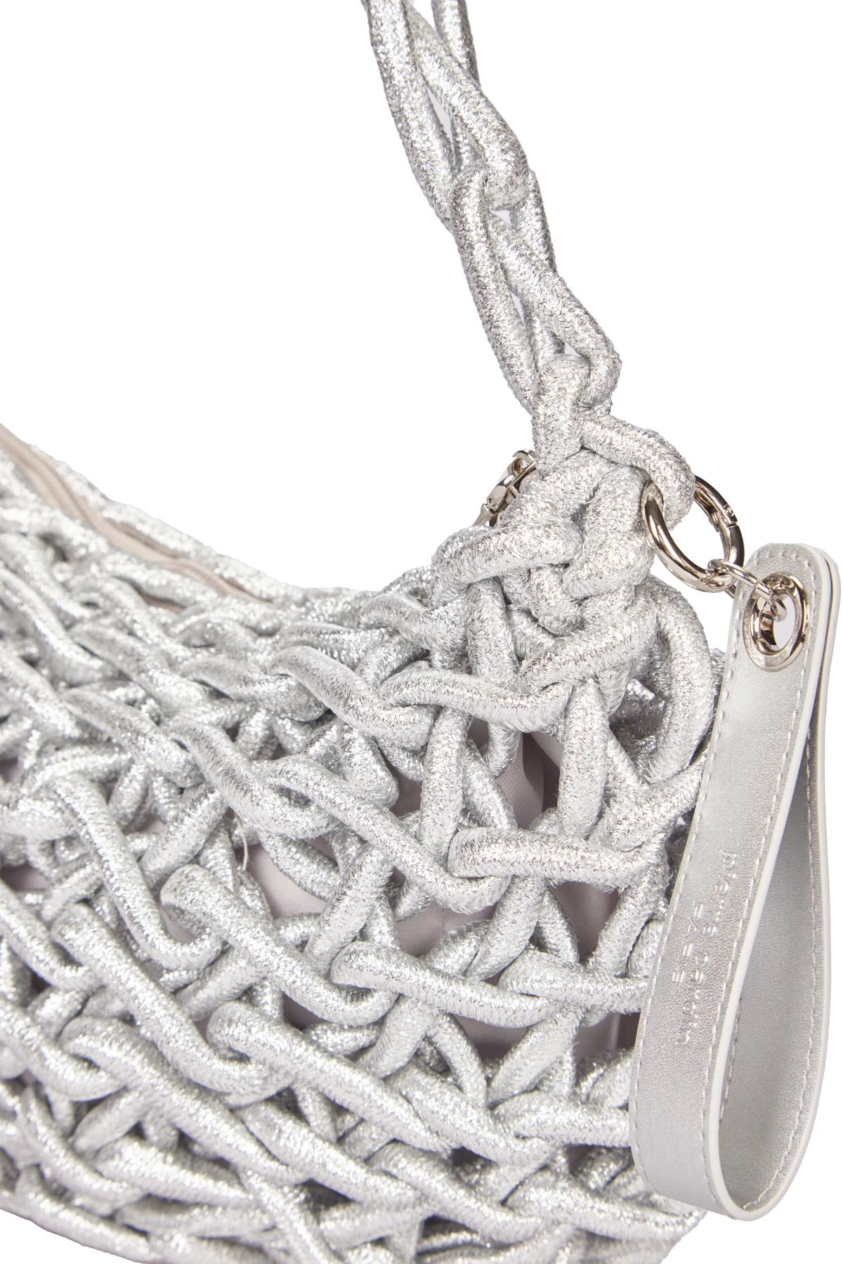 PİERRE CARDİN KADIN HASIR EL ÇANTASI 05PC25Y20268