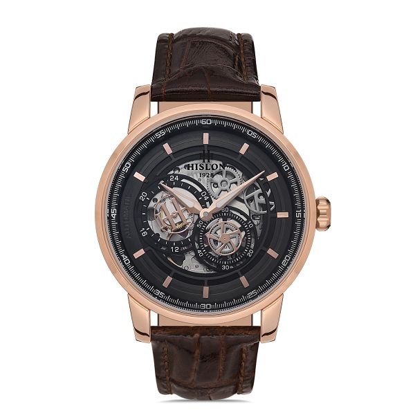 SD103R-16KR HİSLON KOL SAATİ
