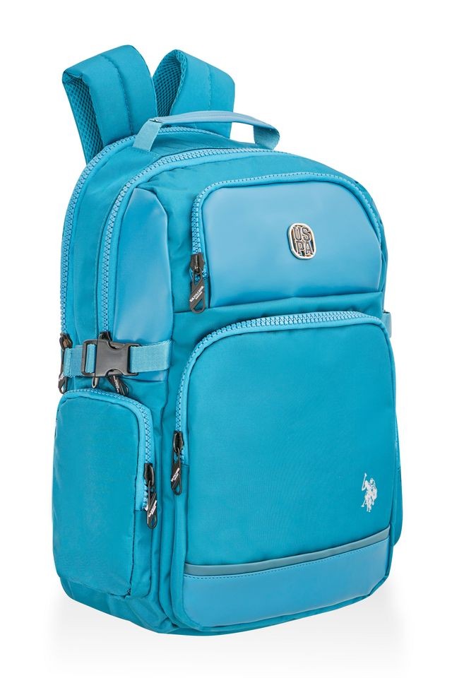 PLEVR23753 U.S.POLO ASSN. SİNCE 1890 SIRT ÇANTASI
