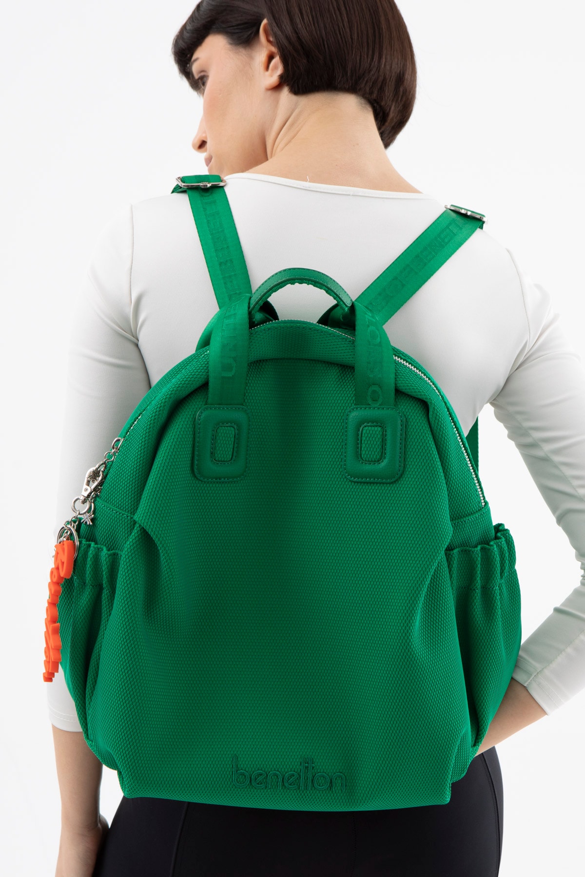 UNITED COLORS OF BENETTON KADIN KOL ÇANTASI BNT_1568