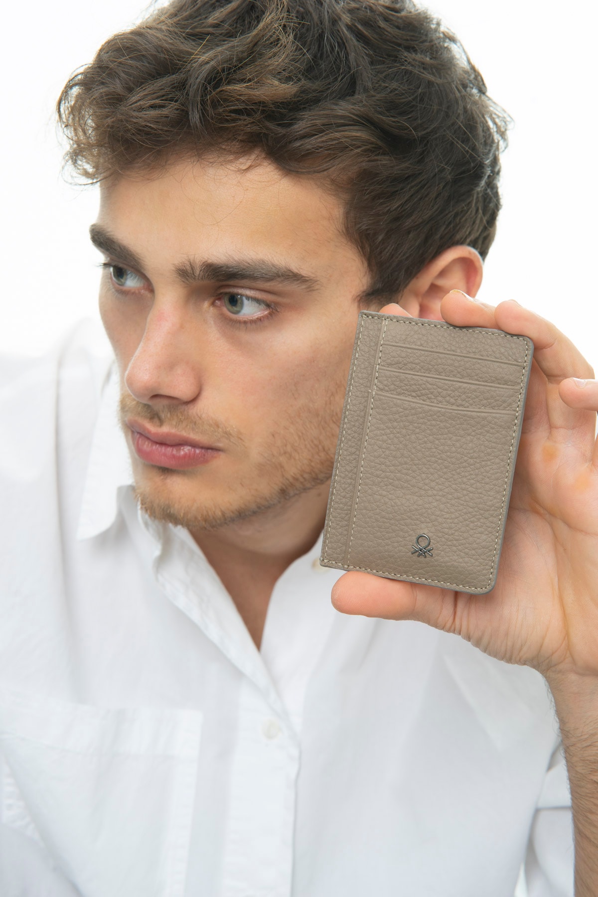 UNITED COLORS OF BENETTON UNİSEX CÜZDAN CZD.BNT_1036