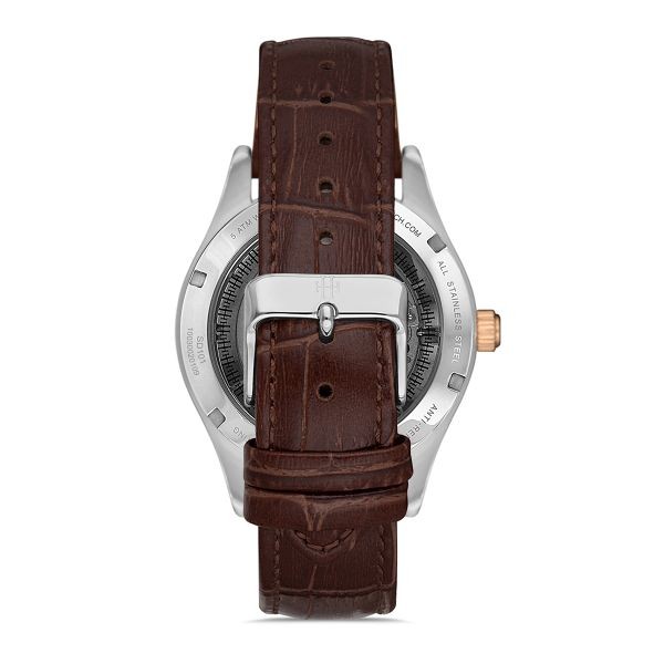 SD101T-17KR HİSLON KOL SAATİ