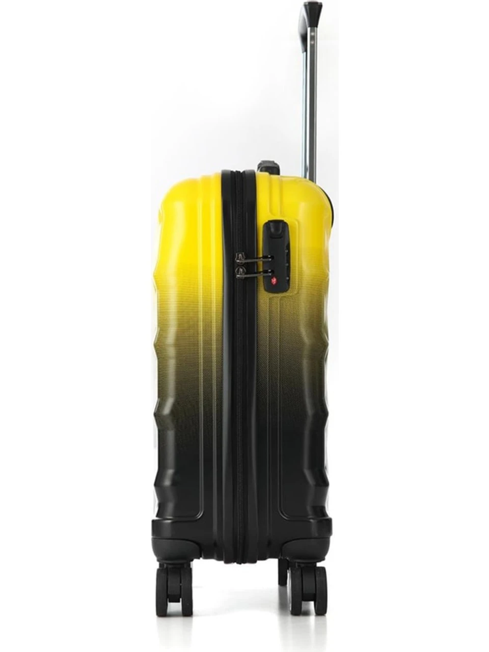 ÇÇS KADIN BÜYÜK BOY VALİZ V.CCS5226-1