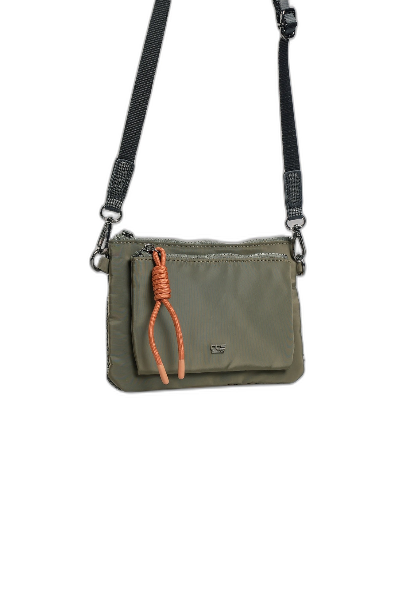 ÇÇS KADIN OMUZ ÇANTASI CCS17738