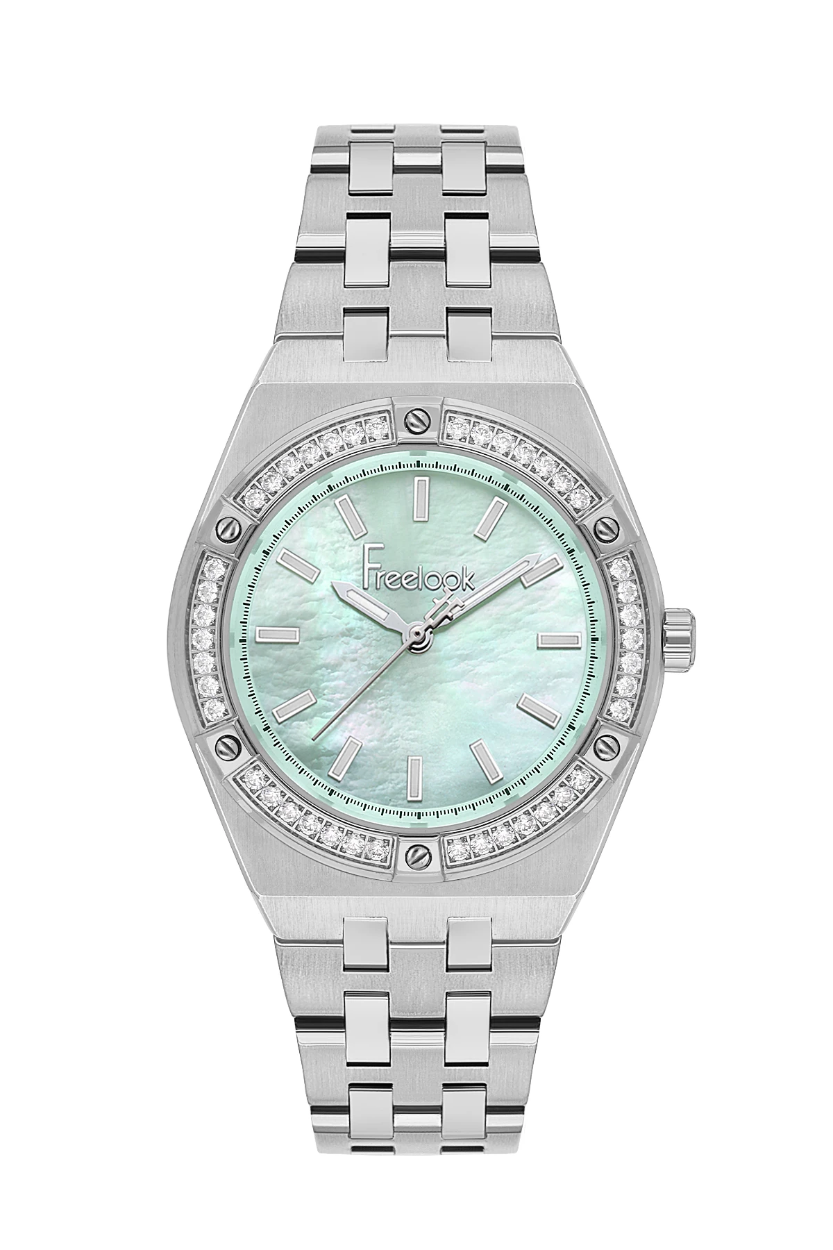 FREELOOK PARİS KADIN KOL SAATİ FL.1.10453-2