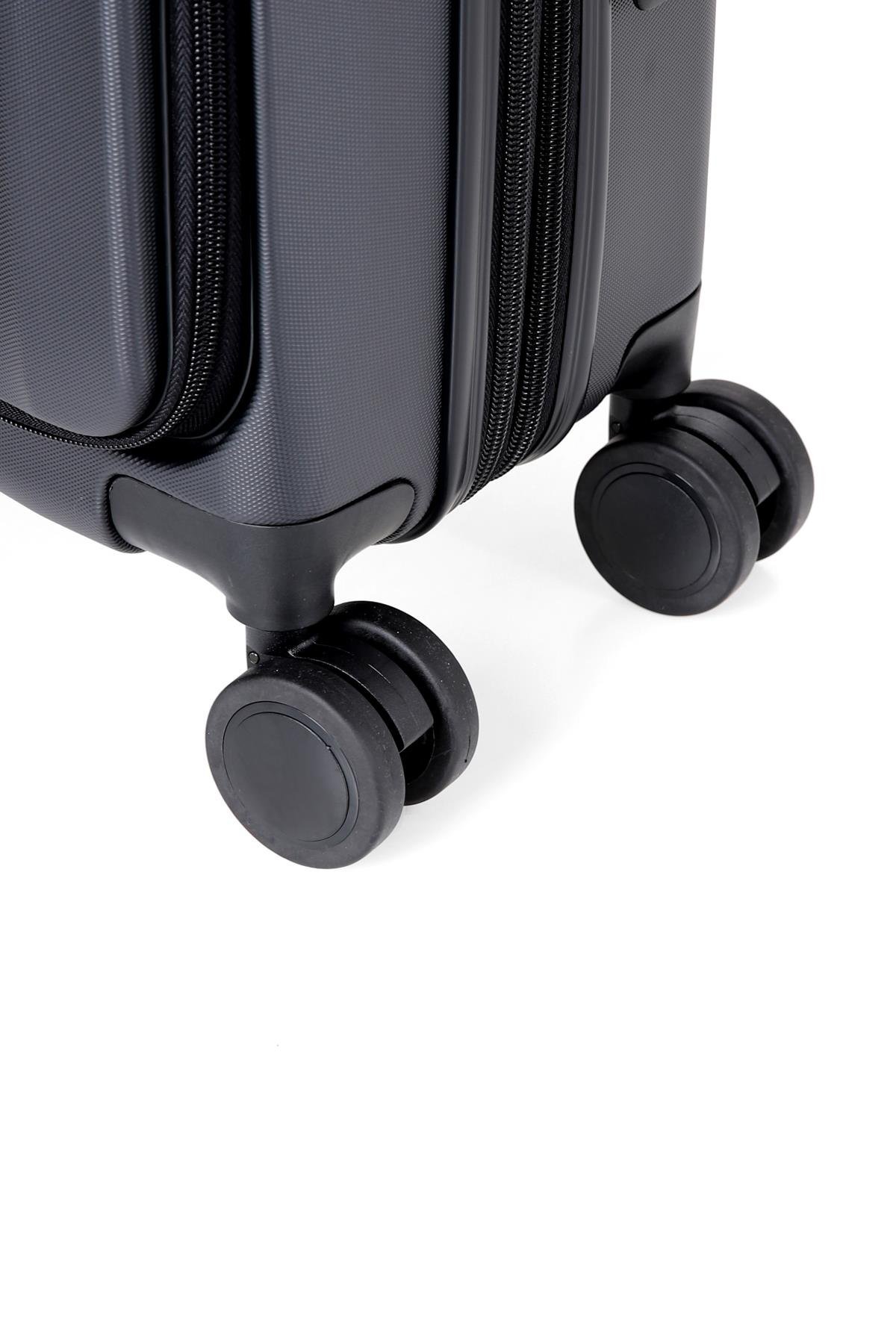 VERAGE UNİSEX ORTA BOY VALİZ V.V22057-2