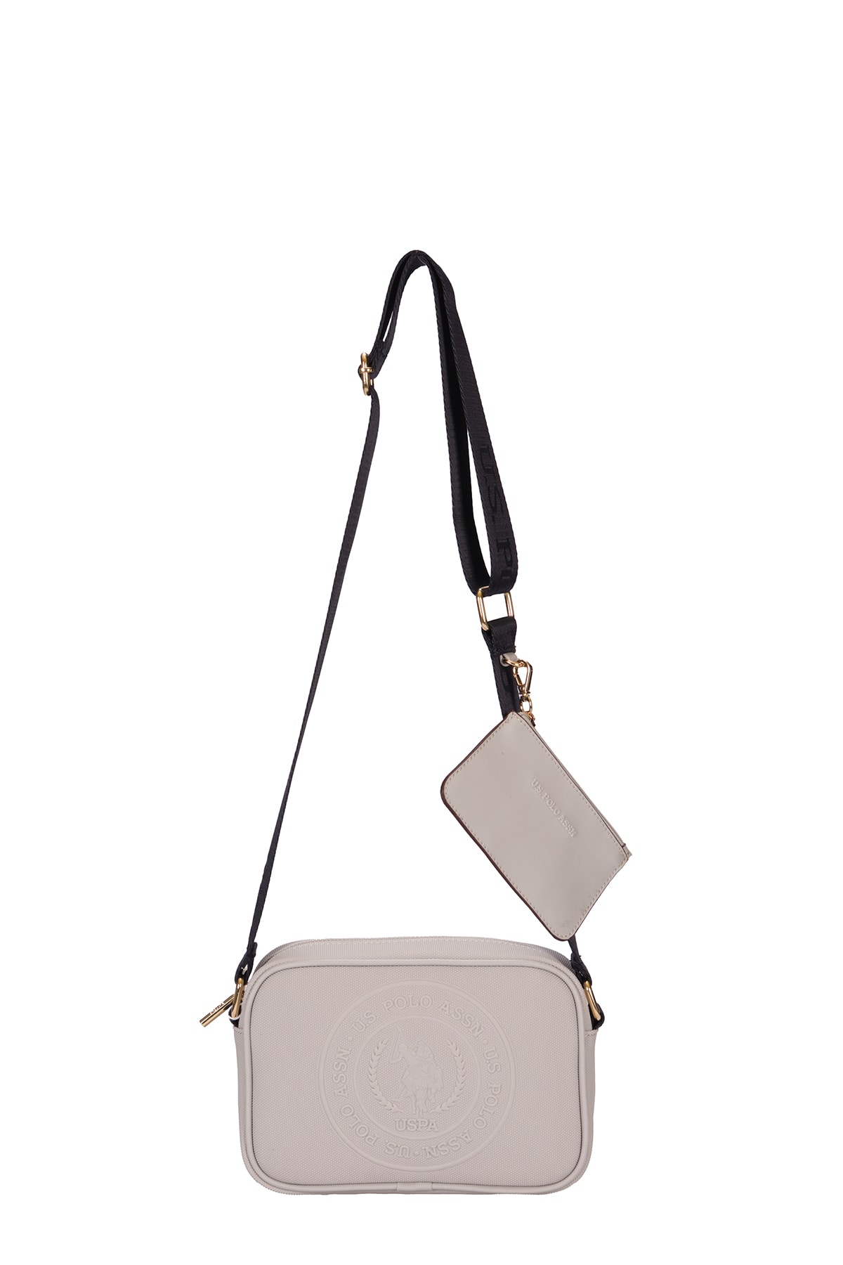 US25275 U.S. POLO ASSN. SİNCE ÇAPRAZ ÇANTA