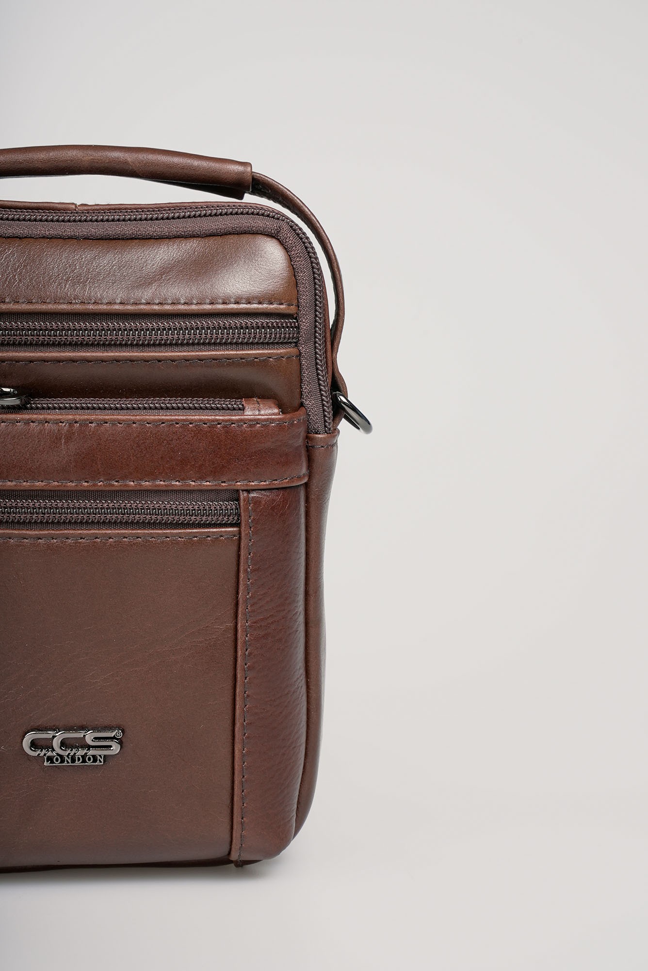 ÇÇS ERKEK ÇAPRAZ ÇANTA CCS31616