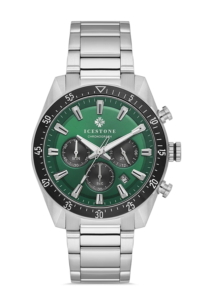 ICESTONE ERKEK KOL SAATİ IC.24300.04