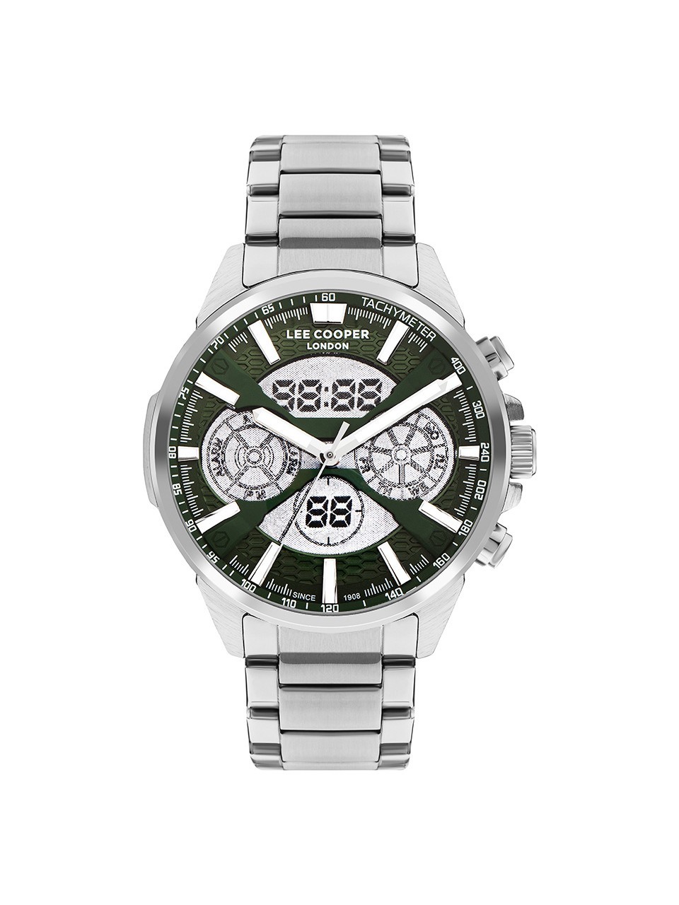 LC07878.370 LEE COOPER KOL SAATİ