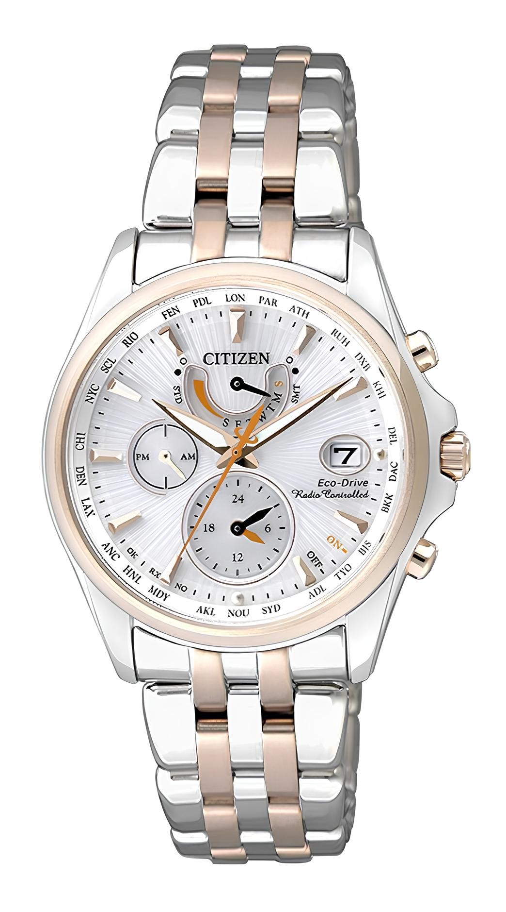 FC0014-54A CITIZEN KOL SAATİ