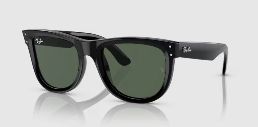 RAYBAN WAYFARER REVERSE UNİSEX GÖZLÜK RBR0502S-6677VR