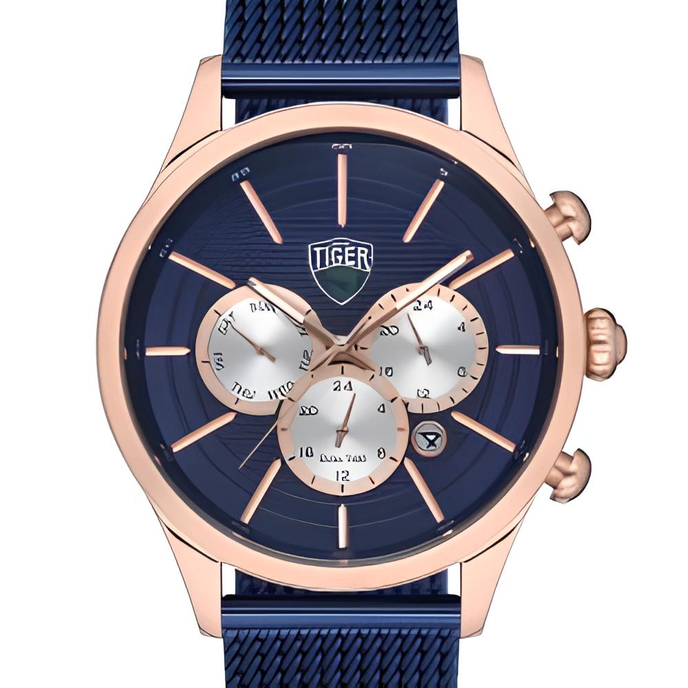 TİGER ERKEK KOL SAATİ TI-2111C