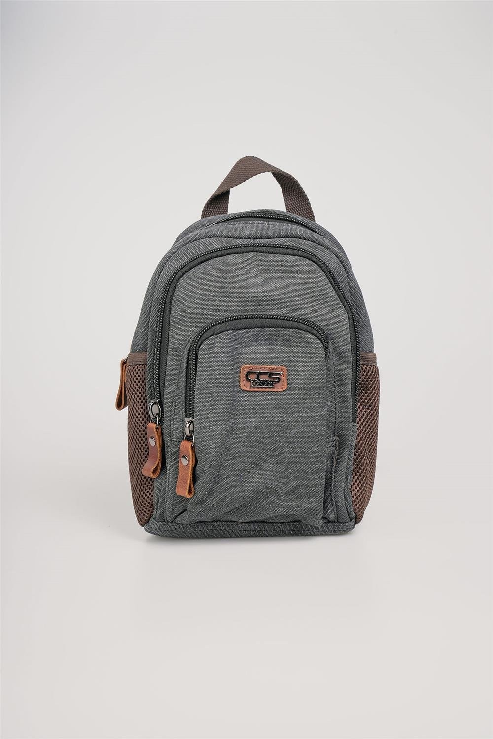 ÇÇS UNISEX SIRT ÇANTASI CCS51811