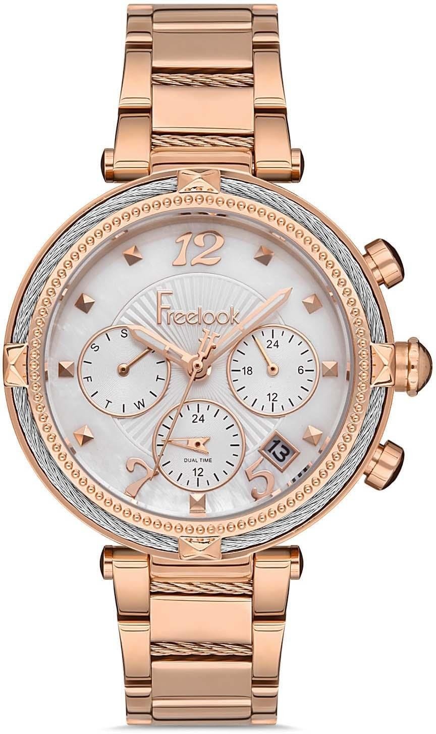 FL.1.10276.2 FREELOOK KADIN KOL SAATİ