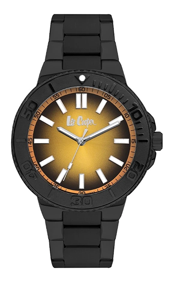 LEE COOPER ERKEK KOL SAATİ LC07945.650