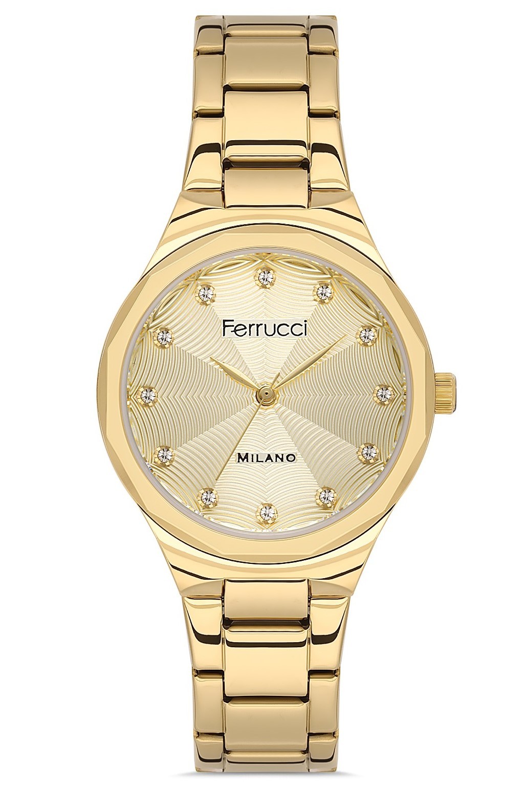 FERRUCCI KADIN KOL SAATİ FC112403430M.02640003