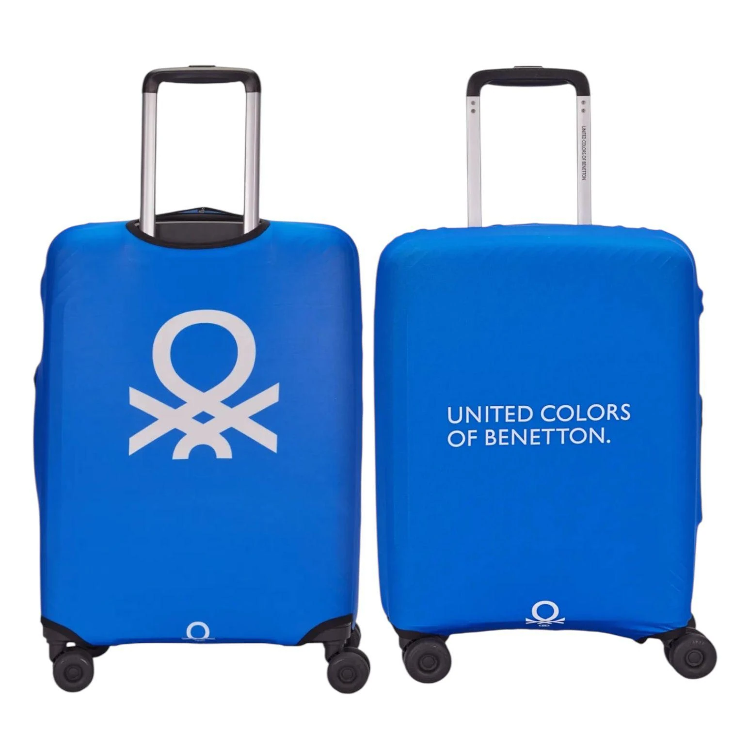 UNITED COLORS OF BENETTON UNİSEX VALİZ KILIFI K.14BNT100-KLF SX-02