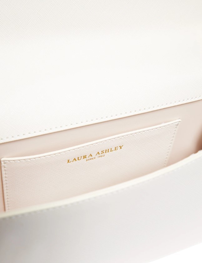 LAAW0091010352-074 LAURA ASHLEY OMUZ ÇANTASI
