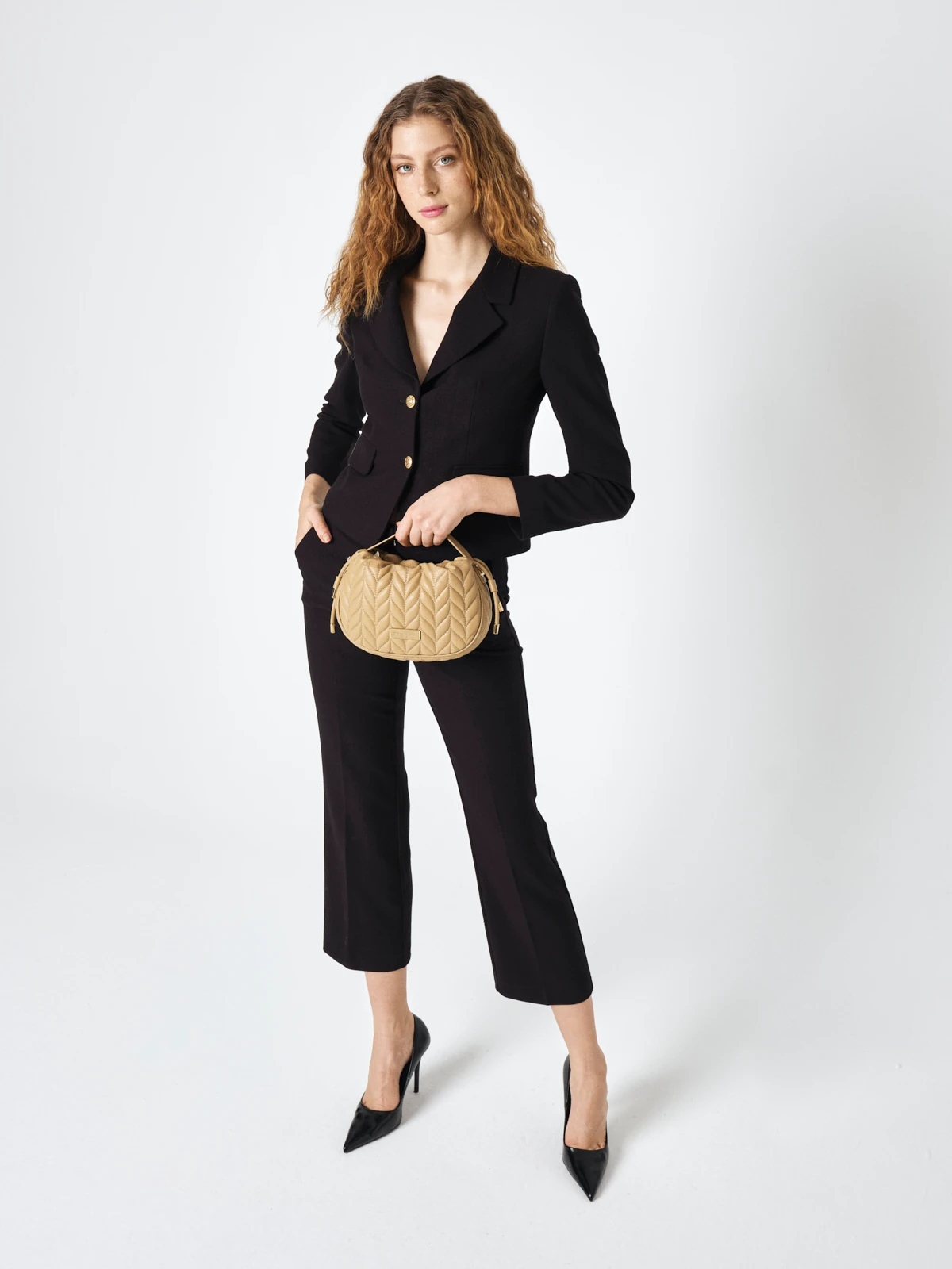 PİERRE CARDİN ÇAPRAZ ÇANTA 05PC25Y10113-KLSA