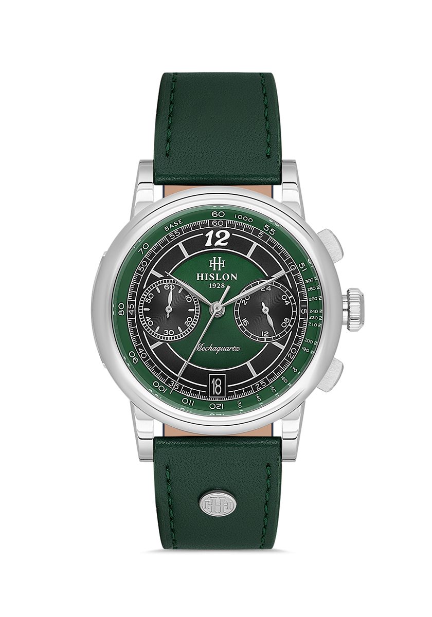 HİSLON ERKEK KOL SAATİ MS164S-15YS