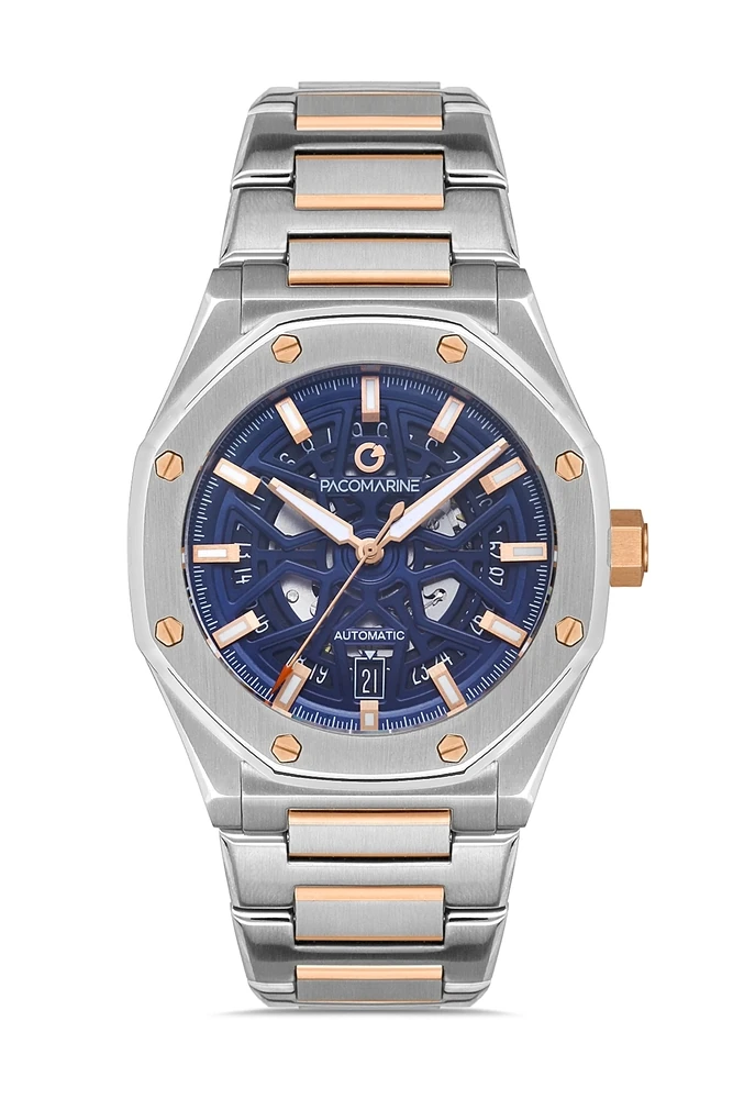 PACOMARİNE ERKEK KOL SAATİ PM.20202.04