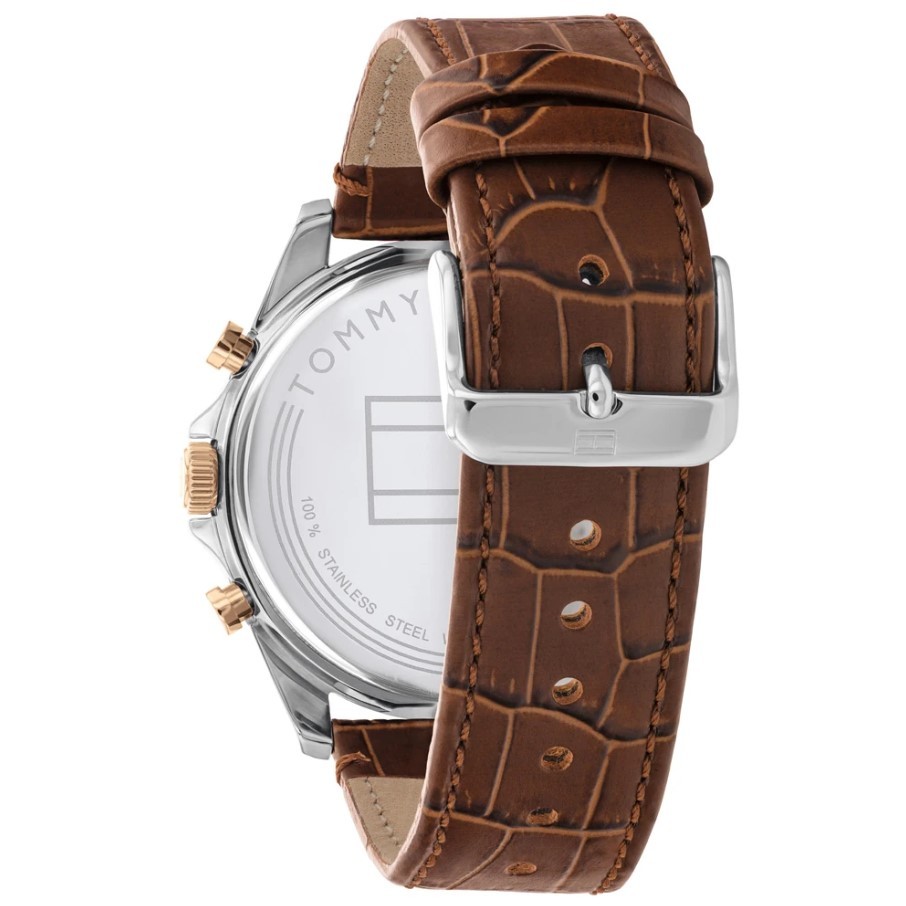 TOMMY HİLFİGER ERKEK KOL SAATİ TH1710450